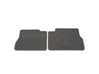 GMC Savana Floor Mats - 25881319