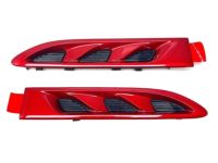 Buick LaCrosse Vents - 26701274