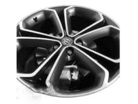Buick Wheels - 39032068