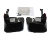 Splash Guards