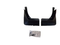 Buick Splash Guards - 39077361