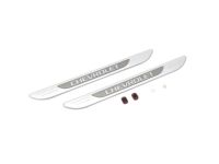 GM Sill Plates - 39088985