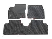 Floor Mats