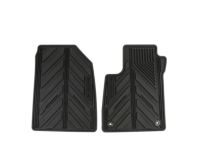 GM Floor Mats - 42364956