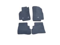 Chevrolet Spark Floor Mats - 42392371