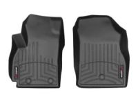 Chevrolet Spark Floor Mats - 42392375