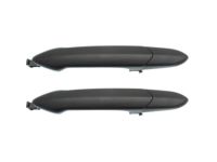 Chevrolet Spark Handles - 42417263