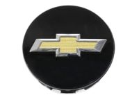 Chevrolet Center Caps - 42420998