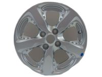 Chevrolet Spark Wheels - 42472970