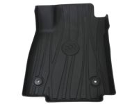 Buick Floor Liners - 42533128