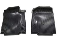 Chevrolet Floor Liners - 42533130