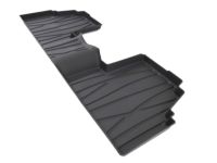 Buick Floor Liners - 42533132