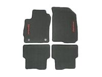 Floor Mats