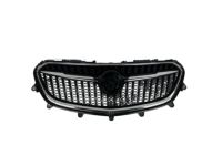 Buick Encore Grille - 42582721