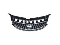 Buick Grille - 42582727