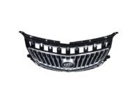 Buick Encore Grille - 42582727