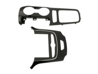 Chevrolet Trim Kits - 42597724