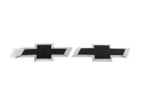 Chevrolet Trailblazer Exterior Emblems - 42617439