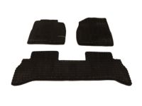 Buick Floor Liners - 42664382