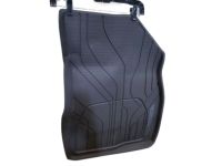 Chevrolet Trailblazer Floor Liners - 42669372