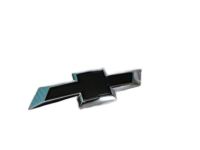 Chevrolet Spark Exterior Emblems - 42680714