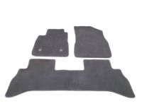 Buick Floor Mats - 42697792