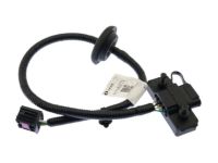Chevrolet Trailblazer Wiring Harness - 42736371