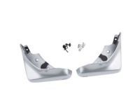 Buick Encore GX Splash Guards - 42742972