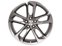 Chevrolet Camaro Wheels - 84015313