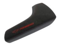 Chevrolet Camaro Arm Rest - 84022486