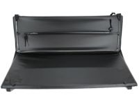 Chevrolet Silverado Tonneau Cover - 84023772