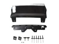 Chevrolet Suburban Hitch Trailering - 84025053