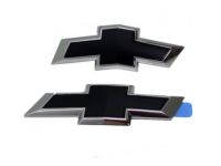 Chevrolet Cruze Exterior Emblems - 84025722