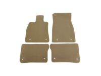 Cadillac Floor Mats - 84026718