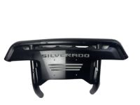 Chevrolet Silverado Vehicle Protection - 84027398