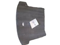 Cadillac XT5 Cargo Protection - 84028205