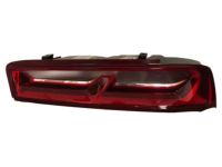 GM Lamp Alternatives - 84031130