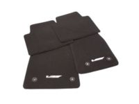 Cadillac ATS Floor Mats - 84033822