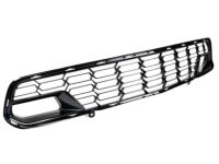 Chevrolet Camaro Grille - 84033927