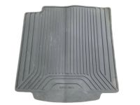 Chevrolet Cargo Protection - 84034179