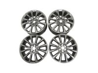 Buick Wheels - 84036539