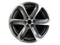 Buick Wheels - 84036542