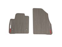 GMC Floor Mats - 84038457