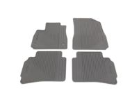 Chevrolet Malibu Floor Mats - 84038942