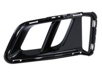 Chevrolet Camaro Grille - 84040591