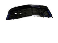 Chevrolet Camaro Grille - 84040592