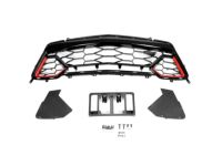 Chevrolet Grille - 84040593