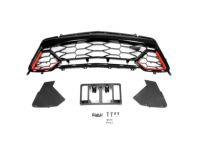 GM Grille - 84040593
