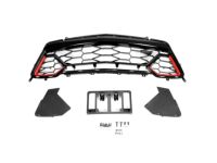 Chevrolet Camaro Grille - 84040593