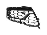 Chevrolet Camaro Grille - 84040594